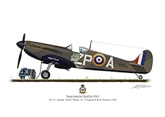 Supermarine spitfire battle for sale  Delivered anywhere in UK