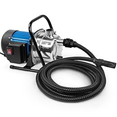 Fluentpower 1hp portable for sale  Delivered anywhere in USA 