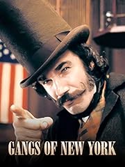 Gangs new york gebraucht kaufen  Wird an jeden Ort in Deutschland