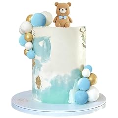 Nyasaa bear cake for sale  Delivered anywhere in UK