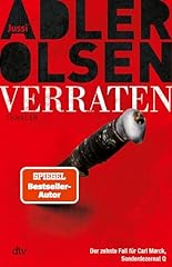 Verraten thriller große gebraucht kaufen  Wird an jeden Ort in Deutschland