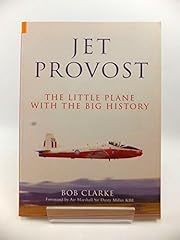 Jet provost little for sale  Delivered anywhere in Ireland