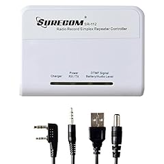 Mcbazel surecom 112 for sale  Delivered anywhere in USA 