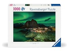 Ravensburger puzzle 12000357 gebraucht kaufen  Wird an jeden Ort in Deutschland