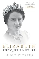Elizabeth queen mother for sale  Delivered anywhere in UK