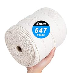 Aifun macrame cord for sale  Delivered anywhere in USA 