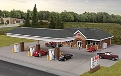 Modern gas station for sale  Delivered anywhere in USA 