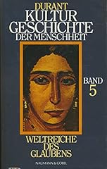 Kulturgeschichte menschheit ba gebraucht kaufen  Wird an jeden Ort in Deutschland
