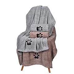Dogvingpk dog towels for sale  Delivered anywhere in USA 