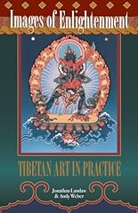 Images enlightenment tibetan d'occasion  Livré partout en France