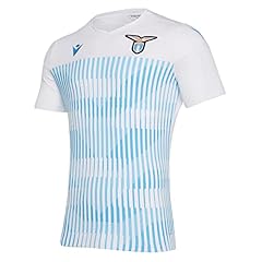 Macron lazio maglia usato  Spedito ovunque in Italia 