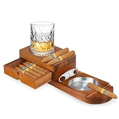 Cgaplus wooden cigar for sale  Delivered anywhere in UK