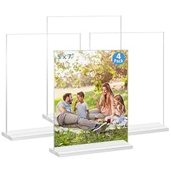 Acrylic picture frame for sale  Delivered anywhere in USA 