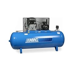 Compresseur air abac d'occasion  Livré partout en France