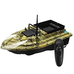 Hevmeveni bait boat for sale  Delivered anywhere in UK