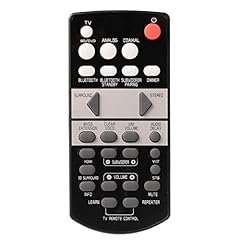 Replacement remote yamaha for sale  Delivered anywhere in USA 