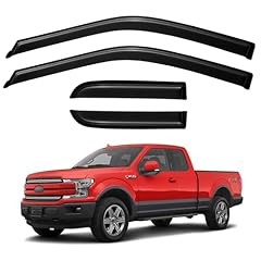 Window visors rain for sale  Delivered anywhere in USA 