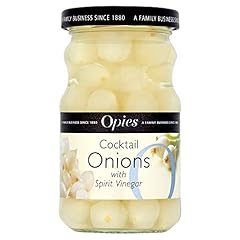 Opies cocktail onions for sale  Delivered anywhere in UK