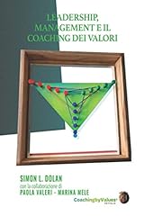 Leadership management coaching usato  Spedito ovunque in Italia 