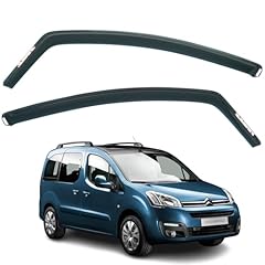Pcs wind deflectors for sale  Delivered anywhere in UK