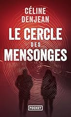 Cercle mensonges d'occasion  Livré partout en Belgiqu