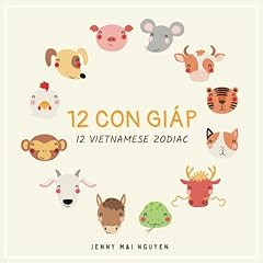 Vietnamese zodiac con d'occasion  Livré partout en France