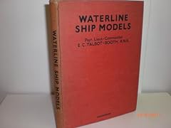 Waterline ship models for sale  Delivered anywhere in UK