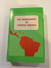 Soil management tropical d'occasion  Livré partout en France