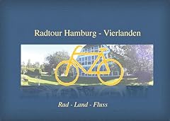 Radtour hamburg vierlanden gebraucht kaufen  Wird an jeden Ort in Deutschland