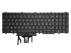 Clavier ordinateur portable d'occasion  Livré partout en France