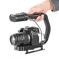Handheld stabilizer video for sale  Delivered anywhere in USA 