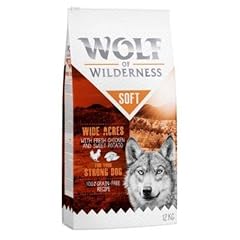 Wolf wilderness soft for sale  Delivered anywhere in UK