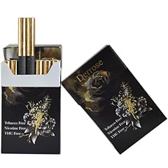 Derrose herbal cigarettes for sale  Delivered anywhere in USA 