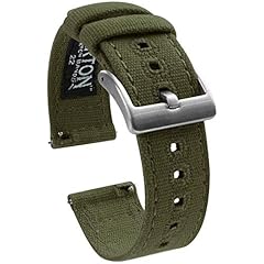 Barton watch bands gebraucht kaufen  Wird an jeden Ort in Deutschland