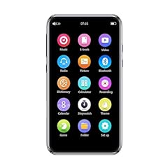 Lecteur mp5 portable d'occasion  Livré partout en France
