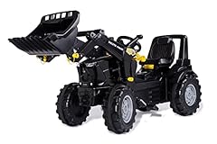 Rolly toys trettraktor gebraucht kaufen  Wird an jeden Ort in Deutschland