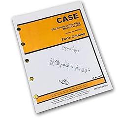 Case 580ck 580 for sale  Delivered anywhere in USA 