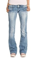 Bootcut jeans hose gebraucht kaufen  Wird an jeden Ort in Deutschland