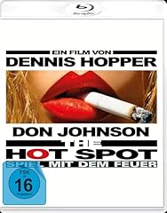 The hot spot gebraucht kaufen  Wird an jeden Ort in Deutschland