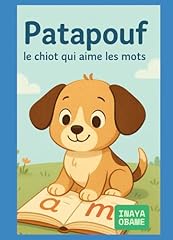 Patapouf chiot qui usato  Spedito ovunque in Italia 