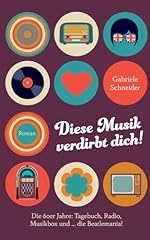 Musik verdirbt dich gebraucht kaufen  Wird an jeden Ort in Deutschland