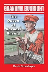 Grandma burright queen for sale  Delivered anywhere in UK