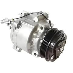 Bogjfc compressore aria usato  Spedito ovunque in Italia 