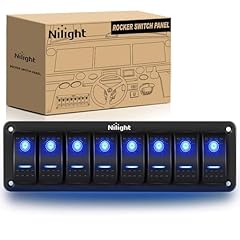 Nilight gang aluminum for sale  Delivered anywhere in USA 