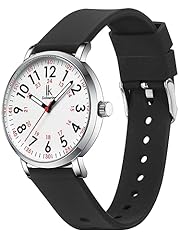 Alienwork easytime montre d'occasion  Livré partout en Belgiqu