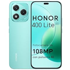 Honor 400 lite usato  Spedito ovunque in Italia 