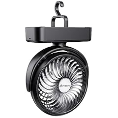 Portable camping fan for sale  Delivered anywhere in USA 