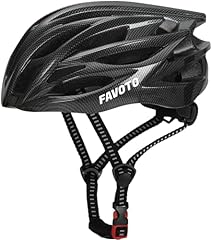 Favoto bike helmet for sale  Delivered anywhere in UK