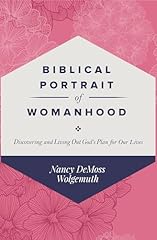 Biblical portrait womanhood for sale  Delivered anywhere in USA 