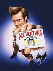 Ace ventura pet for sale  Delivered anywhere in USA 